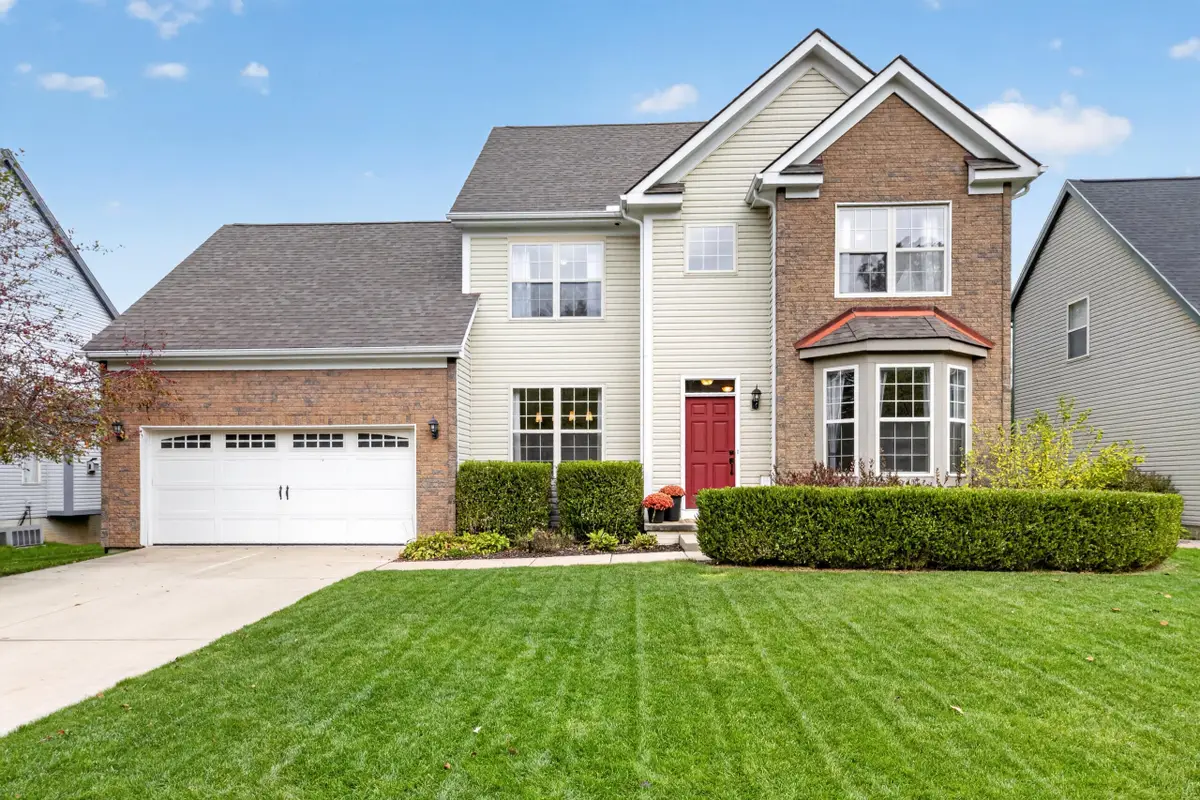 3065 Bridgefield Drive, Pittsfield, MI 48108 - #1