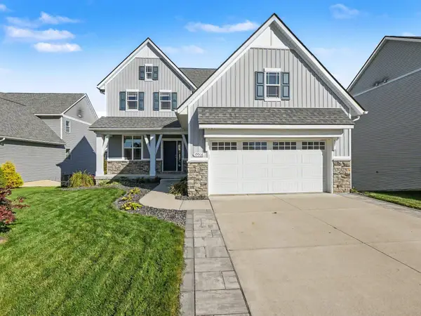 19908 Danube Court, Chelsea, MI 48118