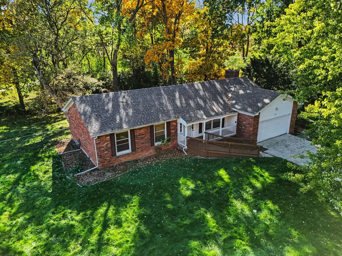 31 Greenside Avenue, Ypsilanti, MI 48197 - #1
