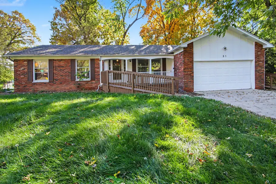 31 Greenside Avenue, Ypsilanti, MI 48197 - #2
