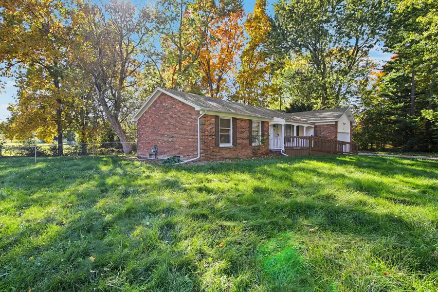 31 Greenside Avenue, Ypsilanti, MI 48197 - #3