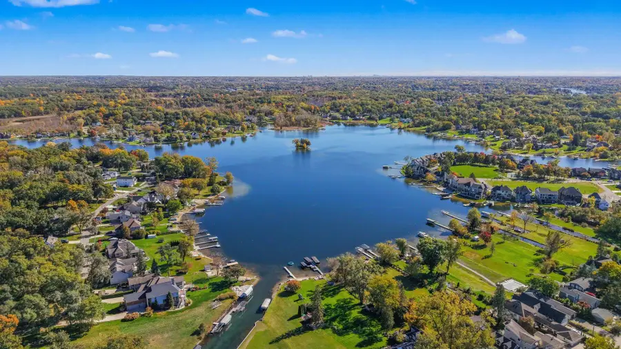 3330 Benstein Road, Commerce, MI 48382 - #2