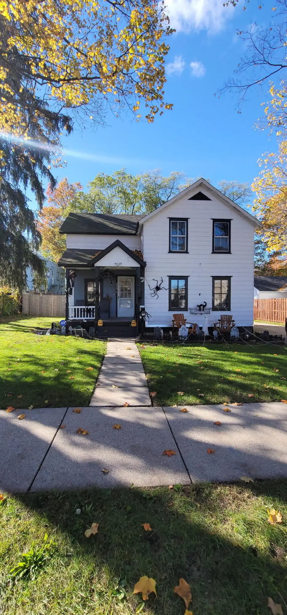 225 N Union Street, Sparta, MI 49345 - #1