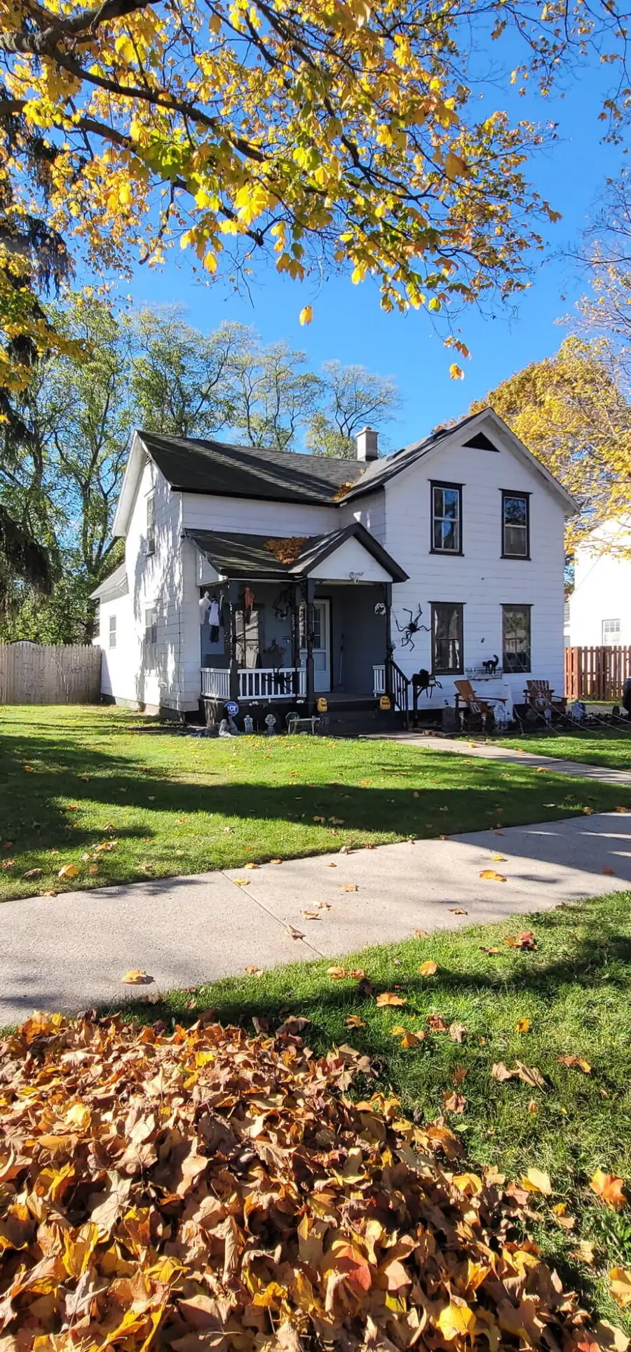 225 N Union Street, Sparta, MI 49345 - #2