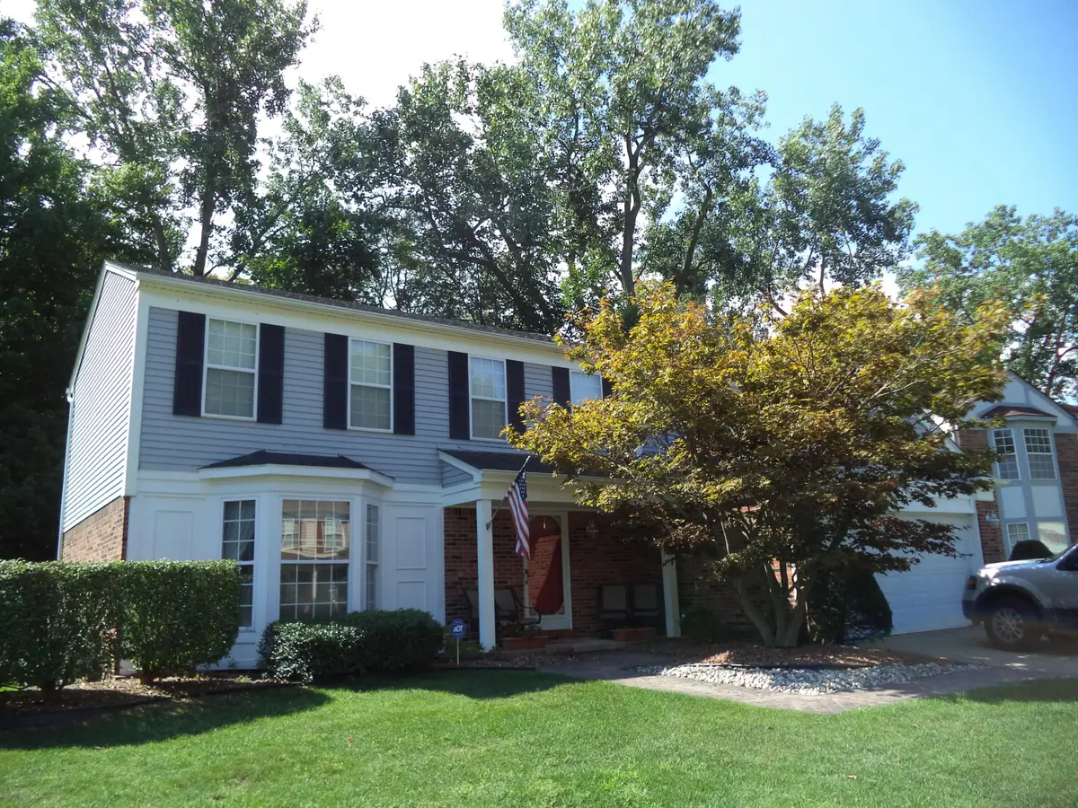 33831 Whitewood Place, Westland, MI 48185 - #1