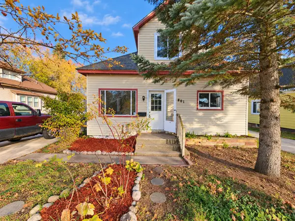 801 Lester Street, Cadillac, MI 49601