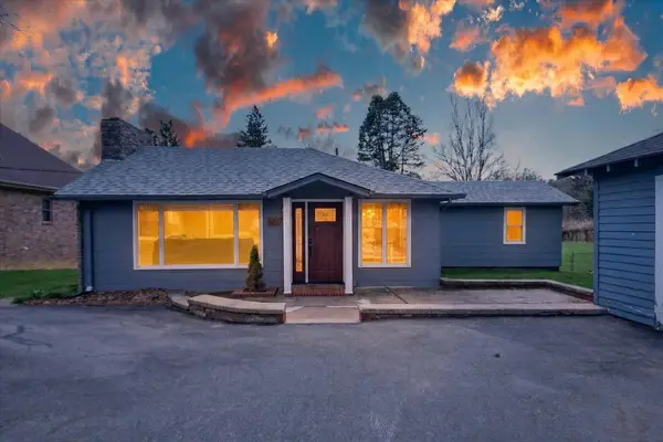 6337 Maybee Road, Clarkston, MI 48346