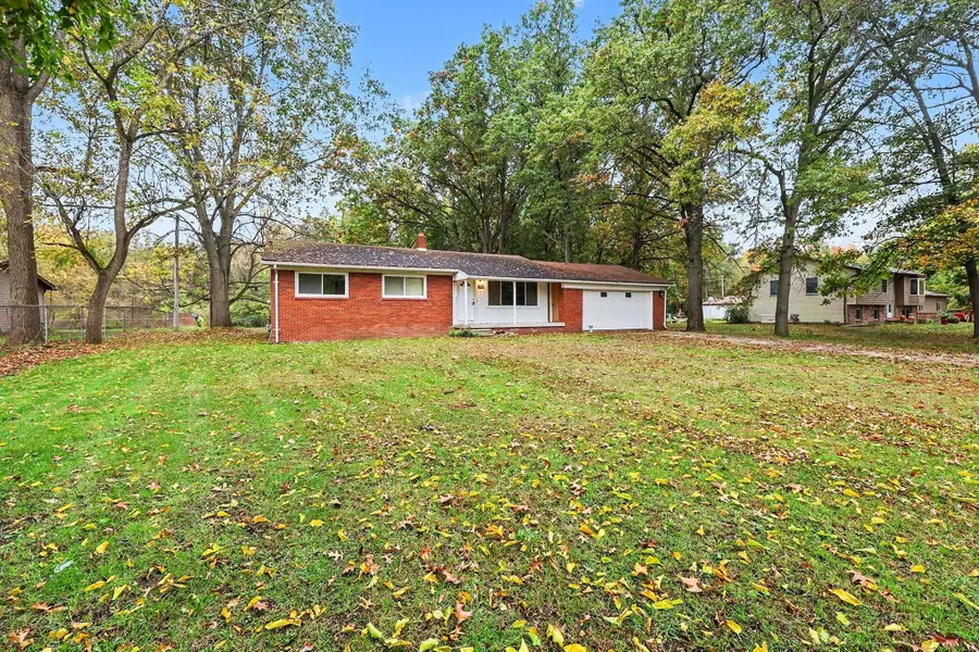 12485 S Custer Road, Dundee, MI 48131 - #2