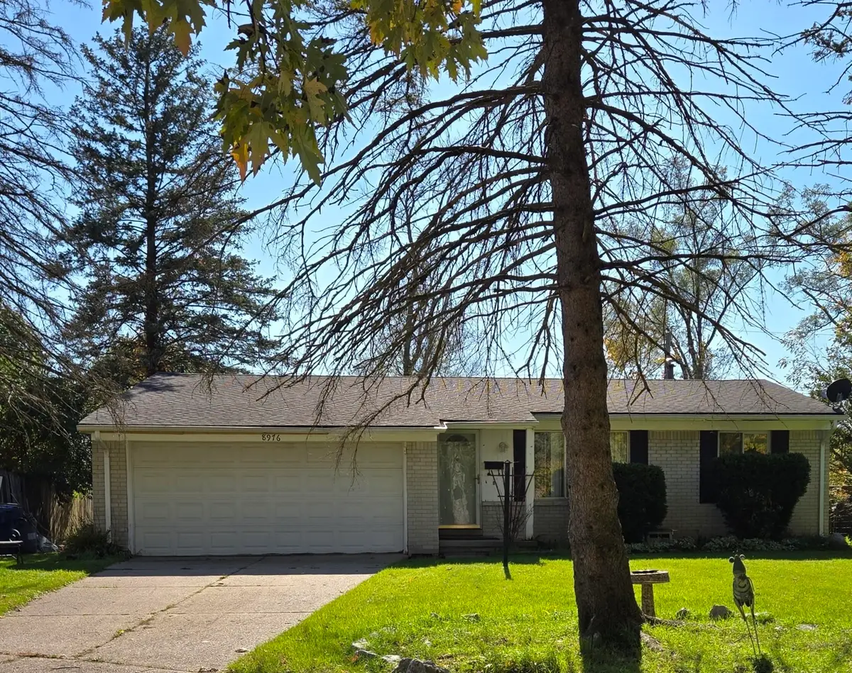 8976 Oxford Court, Ypsilanti, MI 48198 - #1