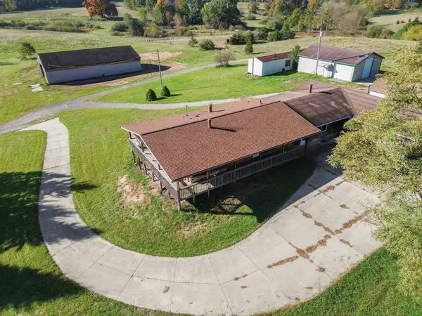 11253 Phal Road, GrassLake, MI 49240