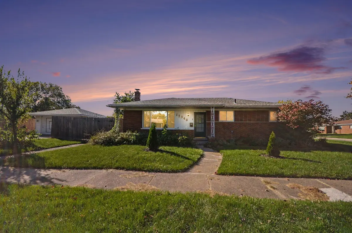 12346 Potomac Avenue, Warren, MI 48089 - #1