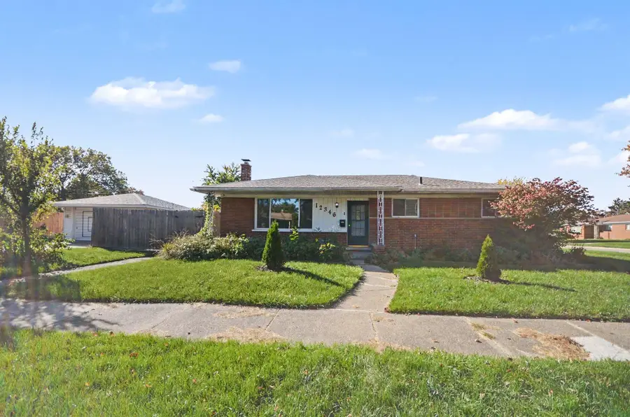 12346 Potomac Avenue, Warren, MI 48089 - #2