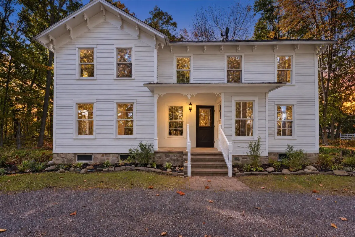 14734 Schleweis Road, Manchester, MI 48158 - #1