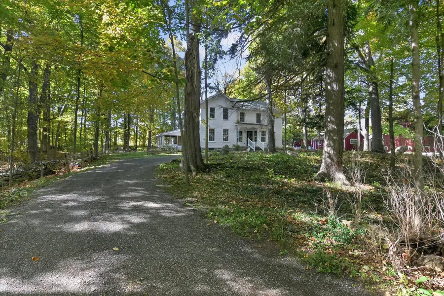 14734 Schleweis Road, Manchester, MI 48158 - #2