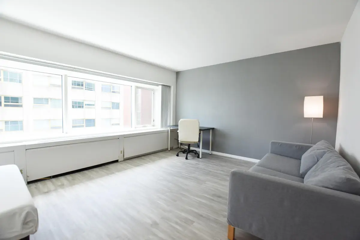 555 E William Street Unit: 6k, Ann Arbor, MI 48104 - #1