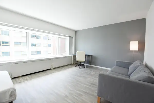 555 E William Street Unit: 6k, AnnArbor, MI 48104
