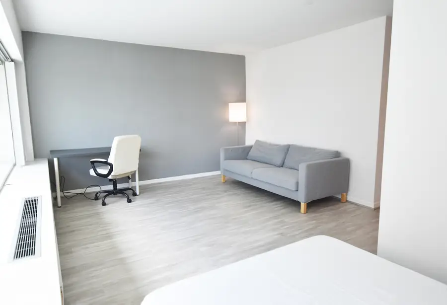 555 E William Street Unit: 6k, Ann Arbor, MI 48104 - #2