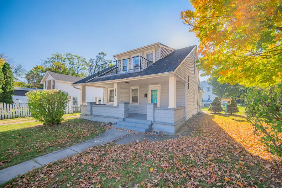 315 Miles Street, Ypsilanti, MI 48198 - #2