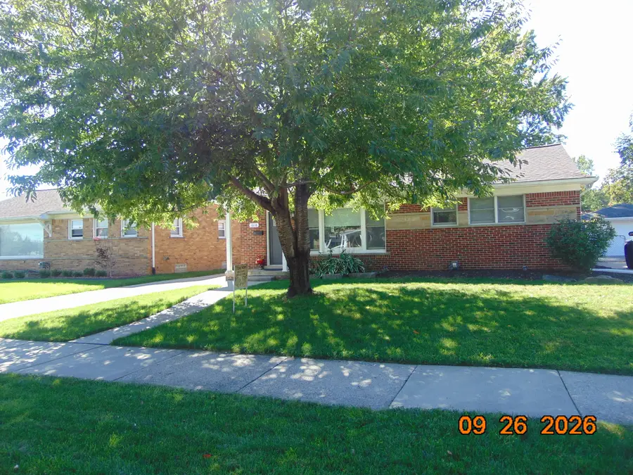1616 Genesee Drive, Royal Oak, MI 48073 - #2
