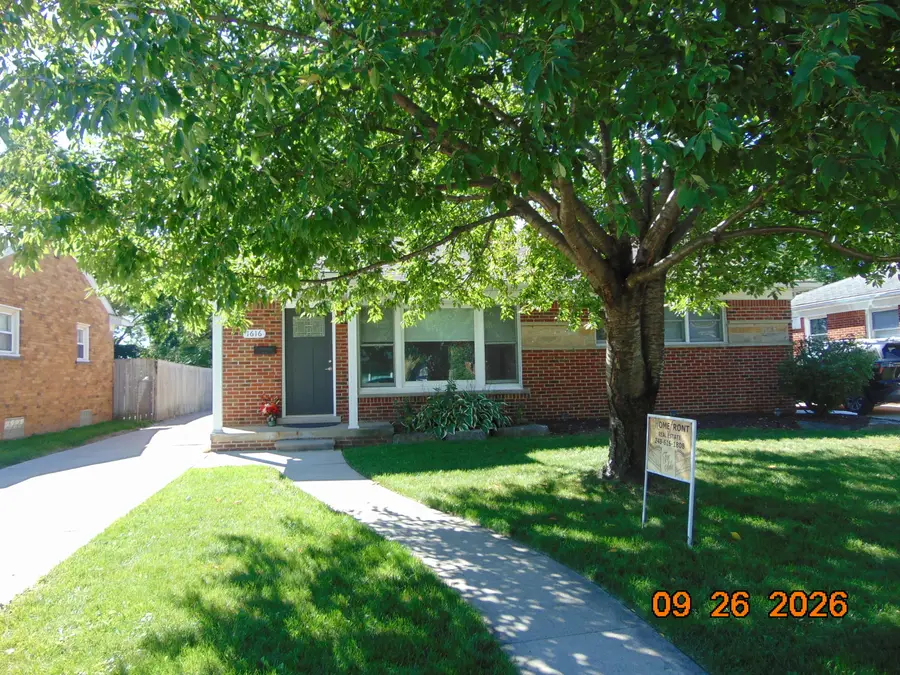 1616 Genesee Drive, Royal Oak, MI 48073 - #3