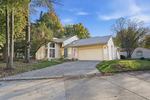 17751 E Kirkwood Drive, ClintonTownship, MI 48038