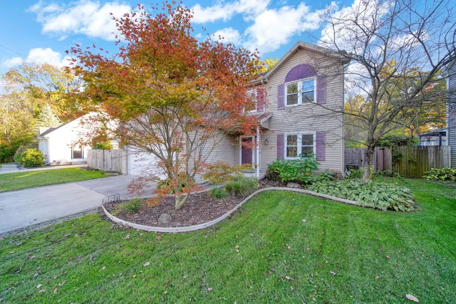 2407 Oakdale Avenue, Temperance, MI 48182 - #2