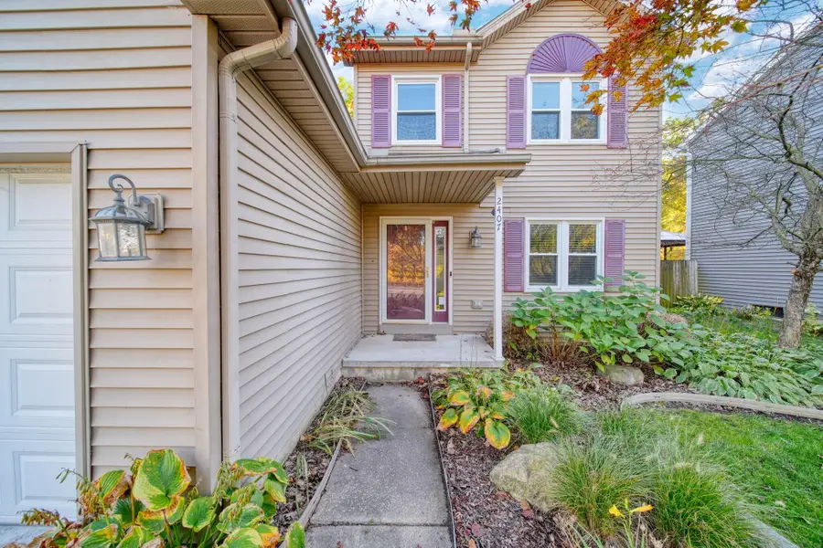 2407 Oakdale Avenue, Temperance, MI 48182 - #3