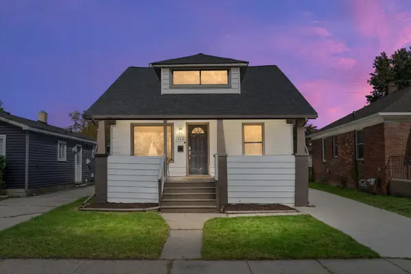 749 Camden Street, Ferndale, MI 48220