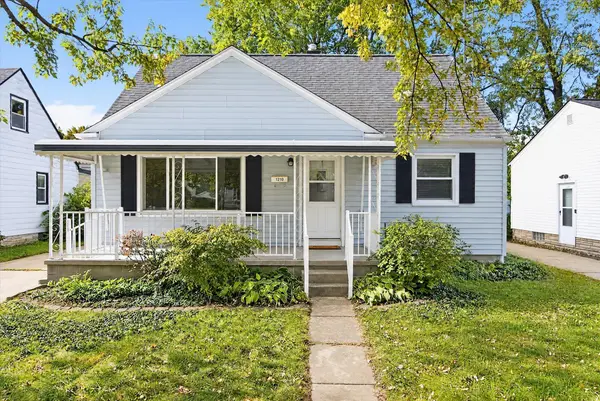 1210 Evelyn Avenue, Ypsilanti, MI 48198