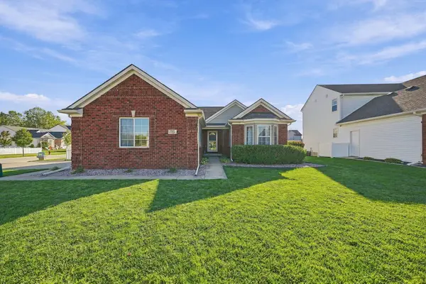 733 Sommersby Street, Dundee, MI 48131