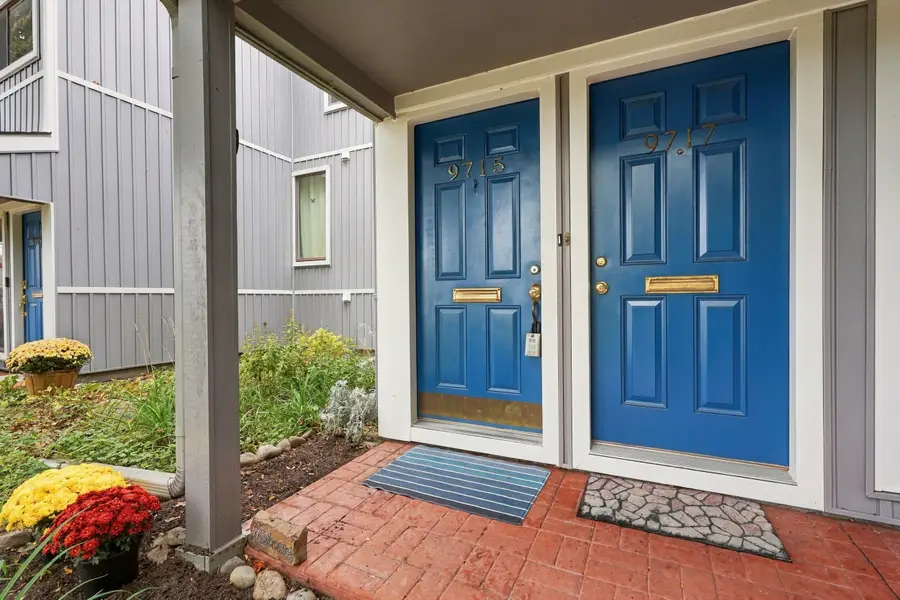 9715 Harbour Cove Court Building: 4 Unit: 54, Ypsilanti, MI 48197 - #3