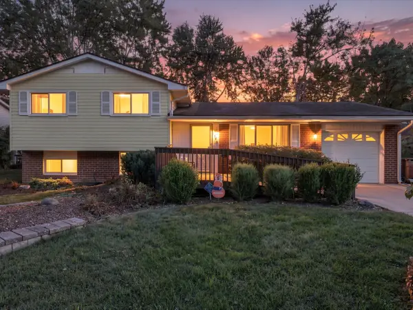 1740 Dover Court, Ypsilanti, MI 48198