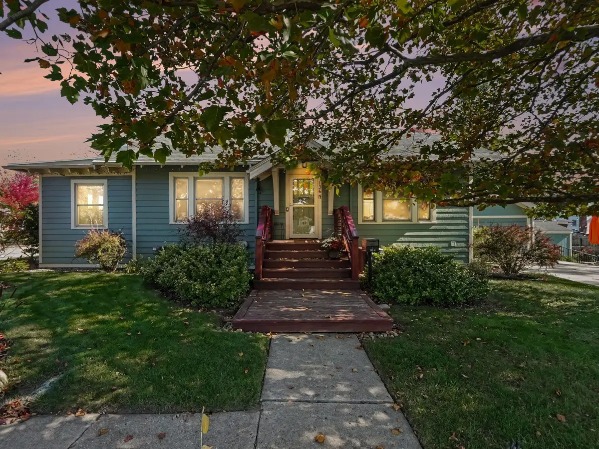 136 N Hagadorn, South Lyon, MI 48178 - #1