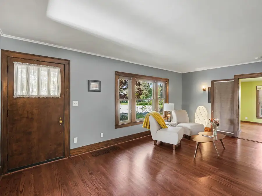 136 N Hagadorn, South Lyon, MI 48178 - #3