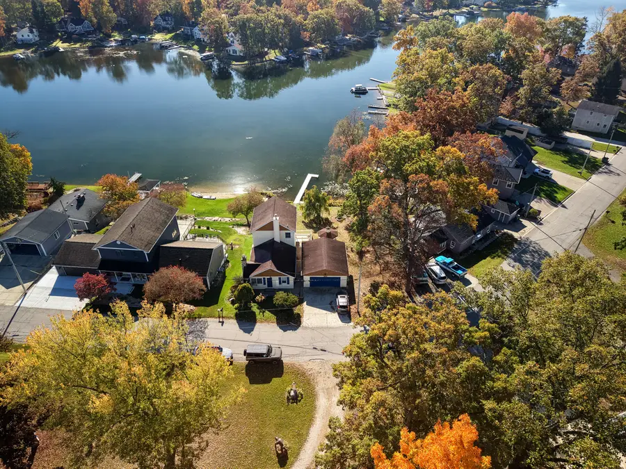 16119 Knobhill Drive, Linden, MI 48451 - #2