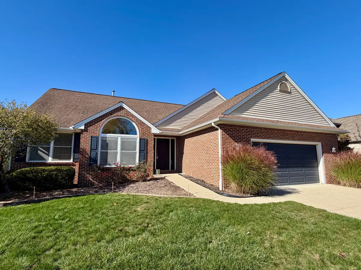 3884 Landin Trail, Ann Arbor, MI 48108 - #1