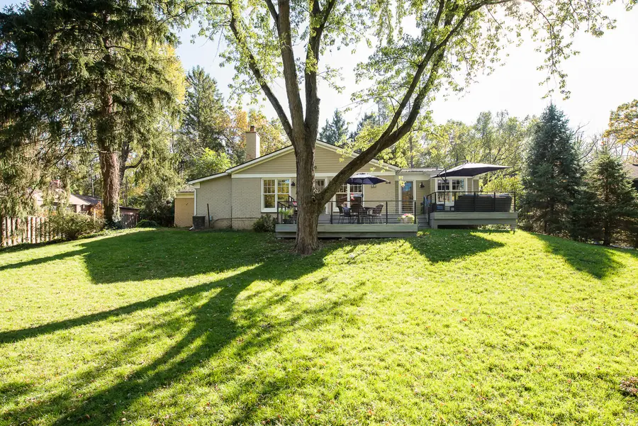 2685 Geddes Avenue, Ann Arbor, MI 48104 - #2