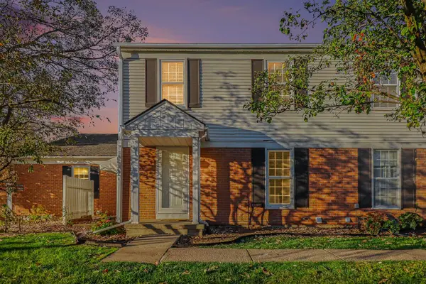 24403 Meadowbridge Drive, ClintonTownship, MI 48035