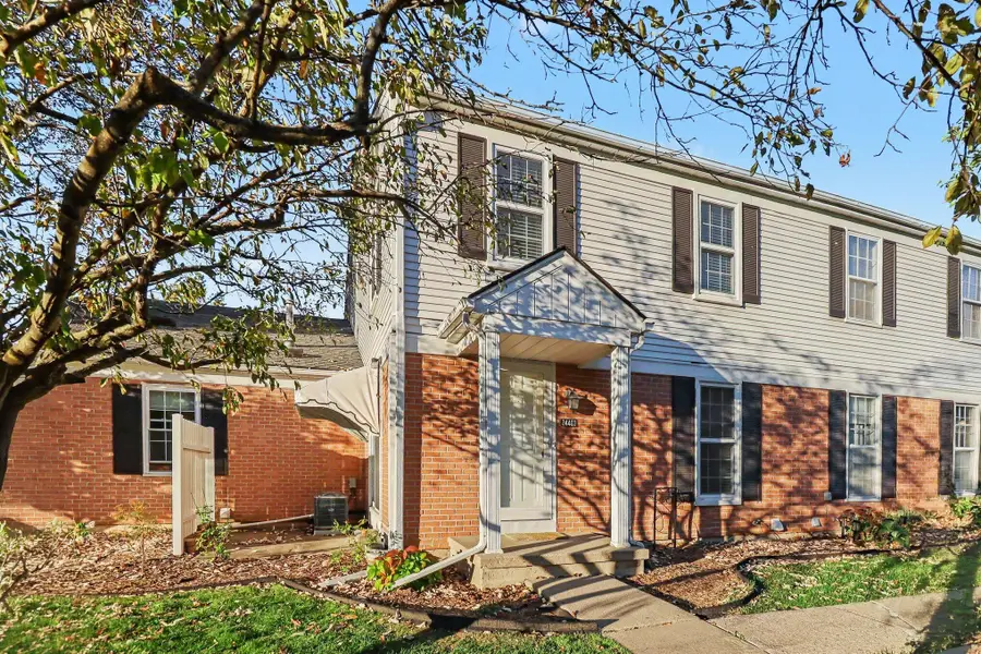 24403 Meadowbridge Drive, Clinton Township, MI 48035 - #3