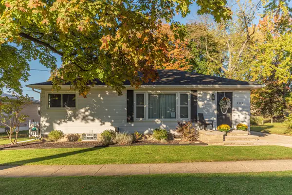 204 Torrey Street, Manchester, MI 48158