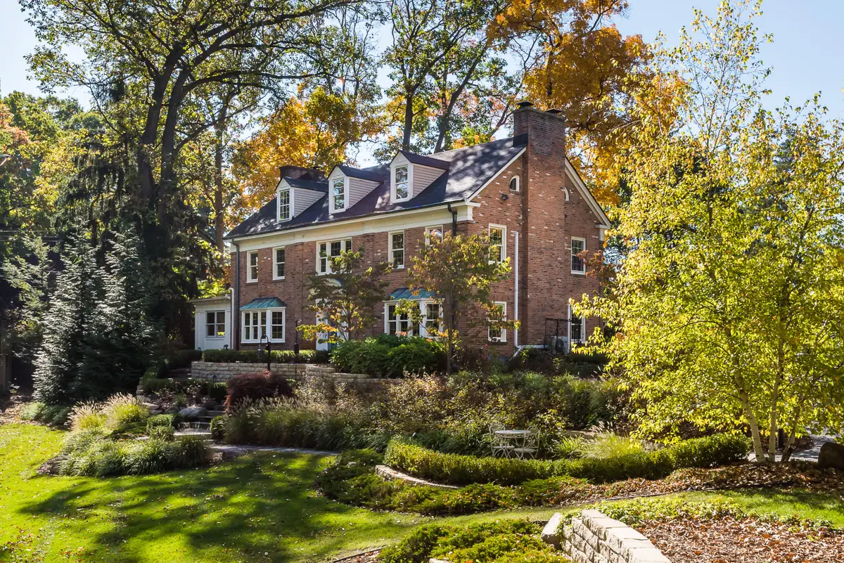1914 Scottwood Avenue, Ann Arbor, MI 48104 - #1