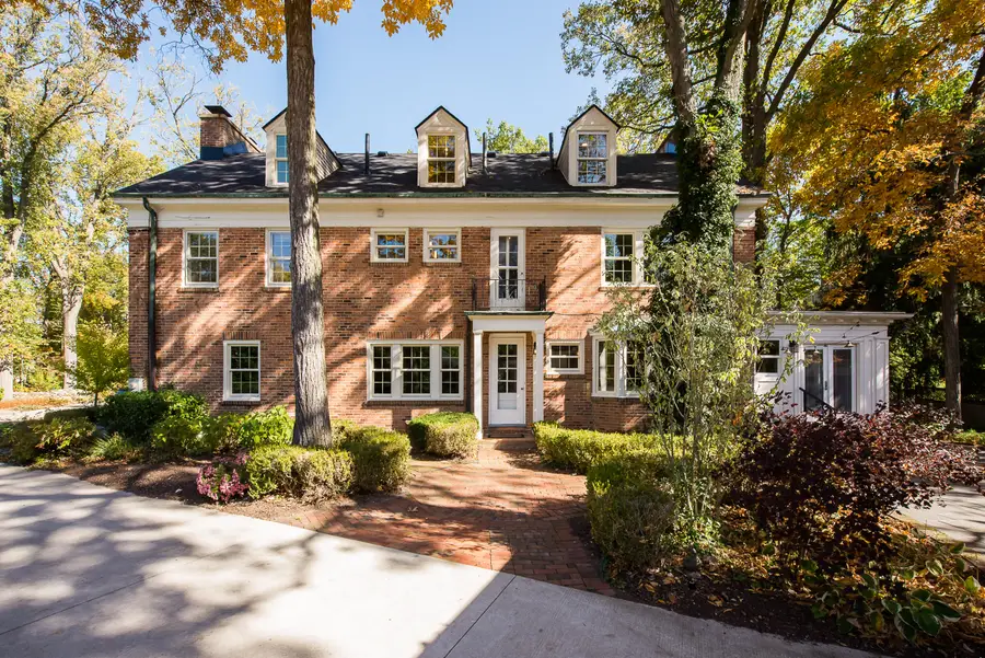 1914 Scottwood Avenue, Ann Arbor, MI 48104 - #2