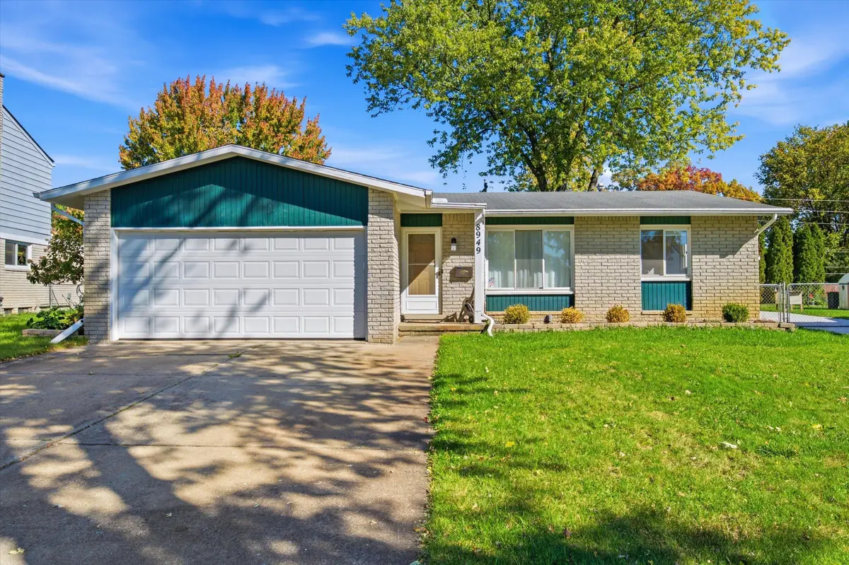 8949 Bristol Court, Ypsilanti, MI 48198 - #1