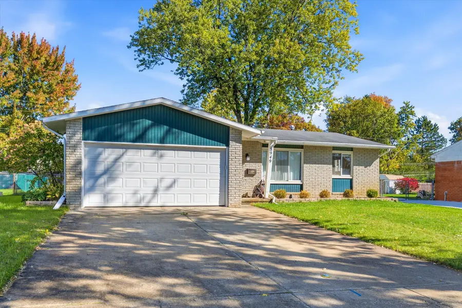8949 Bristol Court, Ypsilanti, MI 48198 - #3