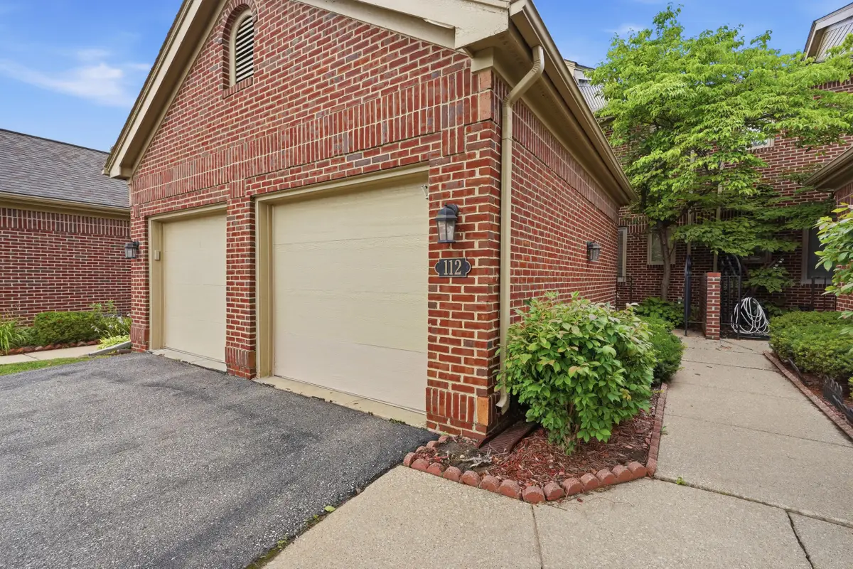 112 Ponds View Drive, Ann Arbor, MI 48103 - #1