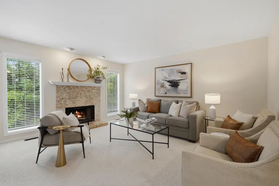 112 Ponds View Drive, Ann Arbor, MI 48103 - #3