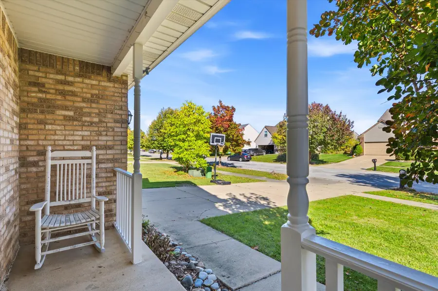1821 Acorn Valley Drive, Howell, MI 48855 - #2