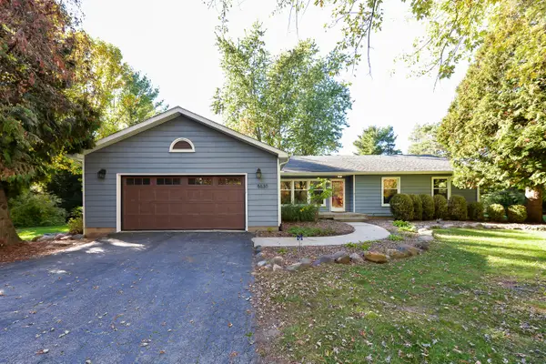 8630 Warner Road, Saline, MI 48176