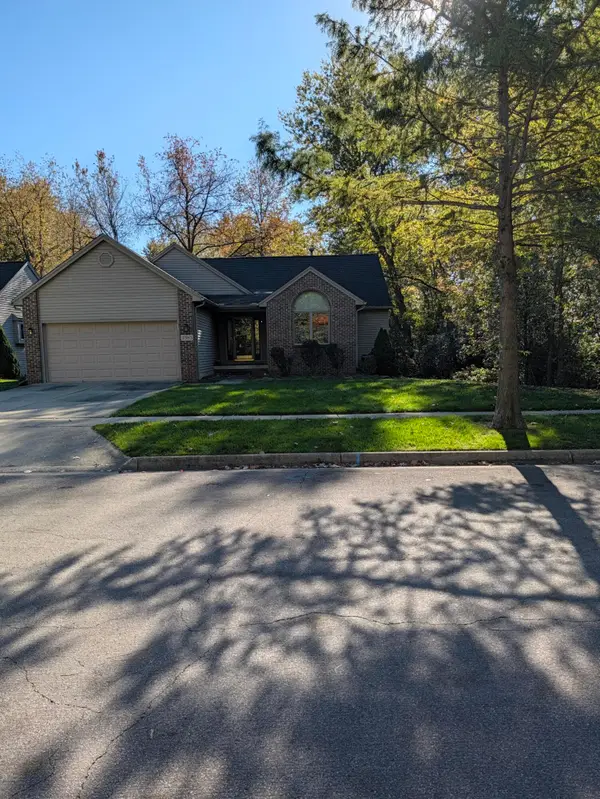2583 Hawthorne Way, Saline, MI 48176