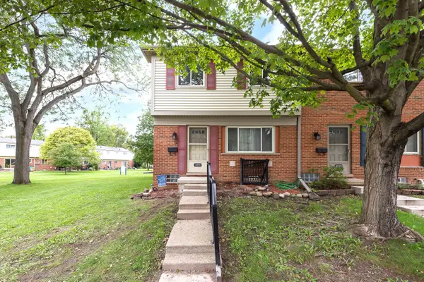 3091 Wolverine Drive, AnnArbor, MI 48108